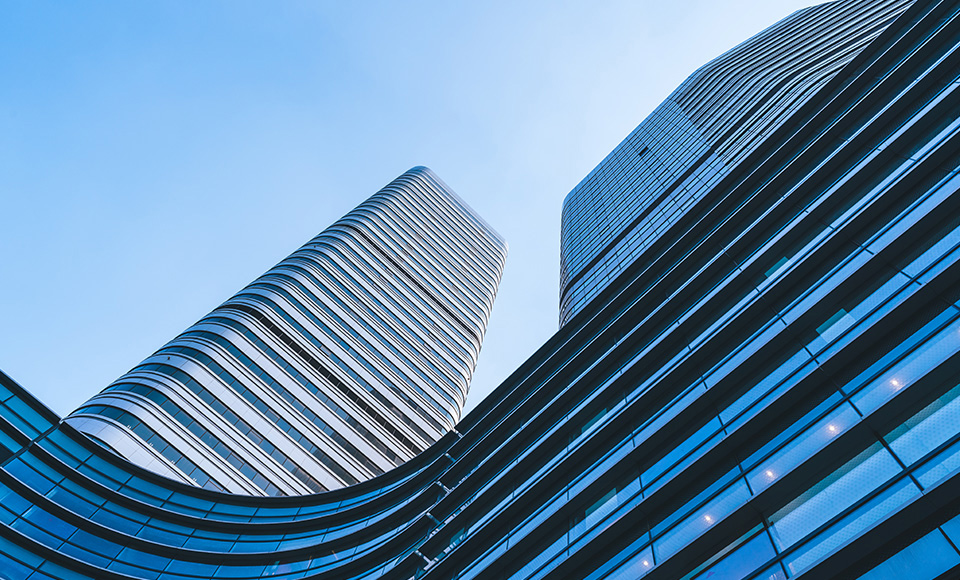  廷管家科技秦皇島有限公司